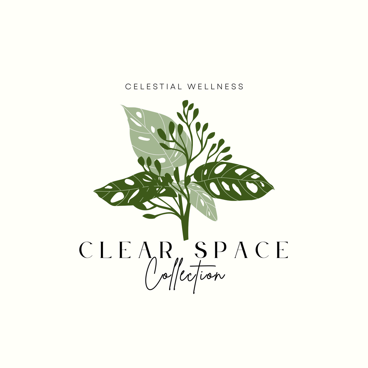 Clear Space Scent Collection