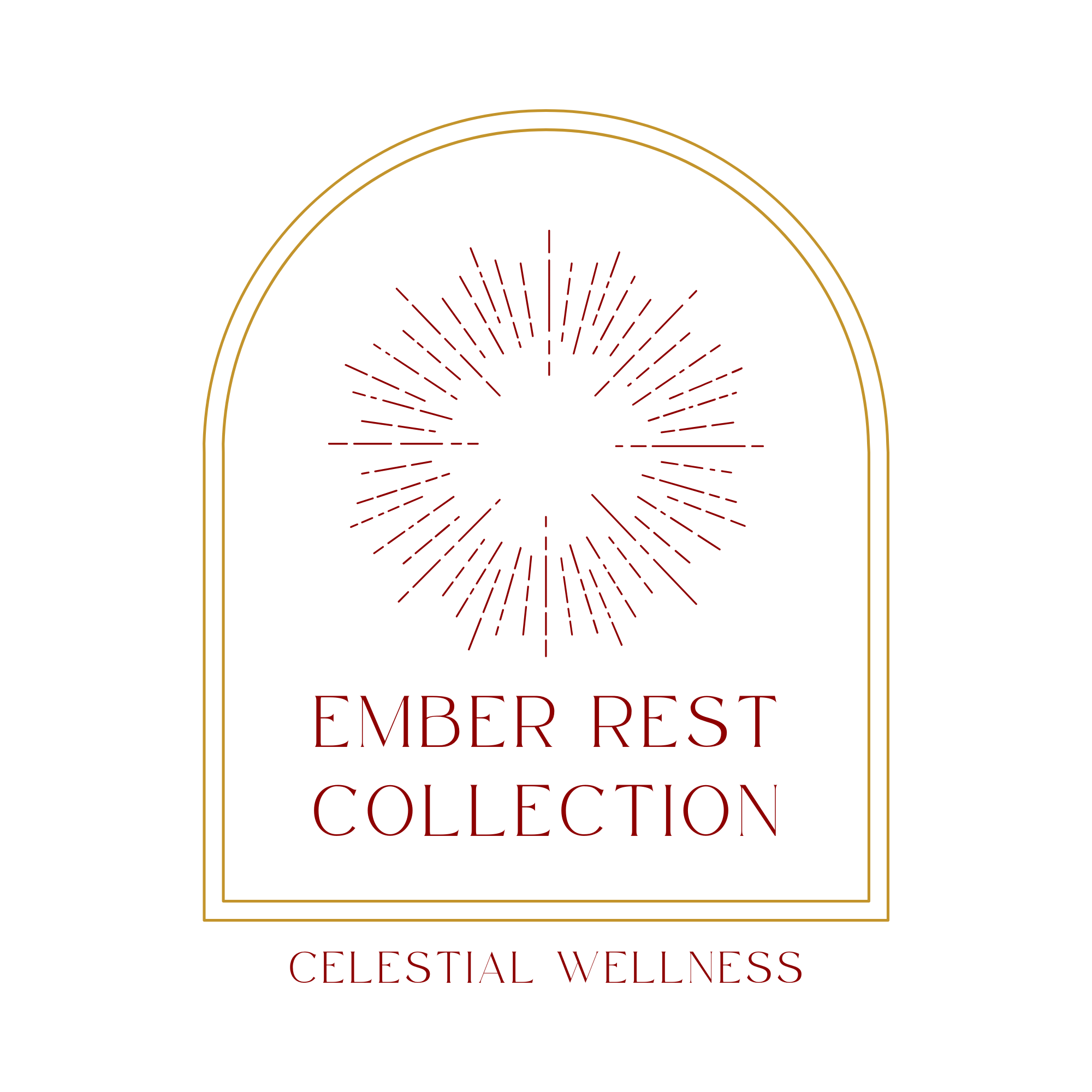 Ember Rest Scent Collection