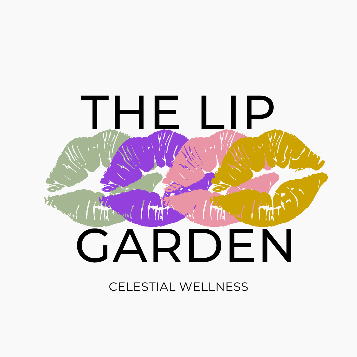 The Lip Garden Collection