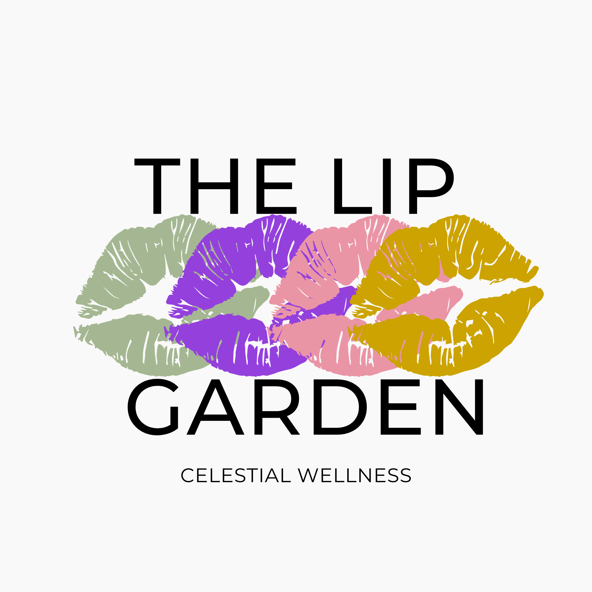 The Lip Garden Collection