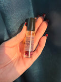Herbal Perfume Body Oil