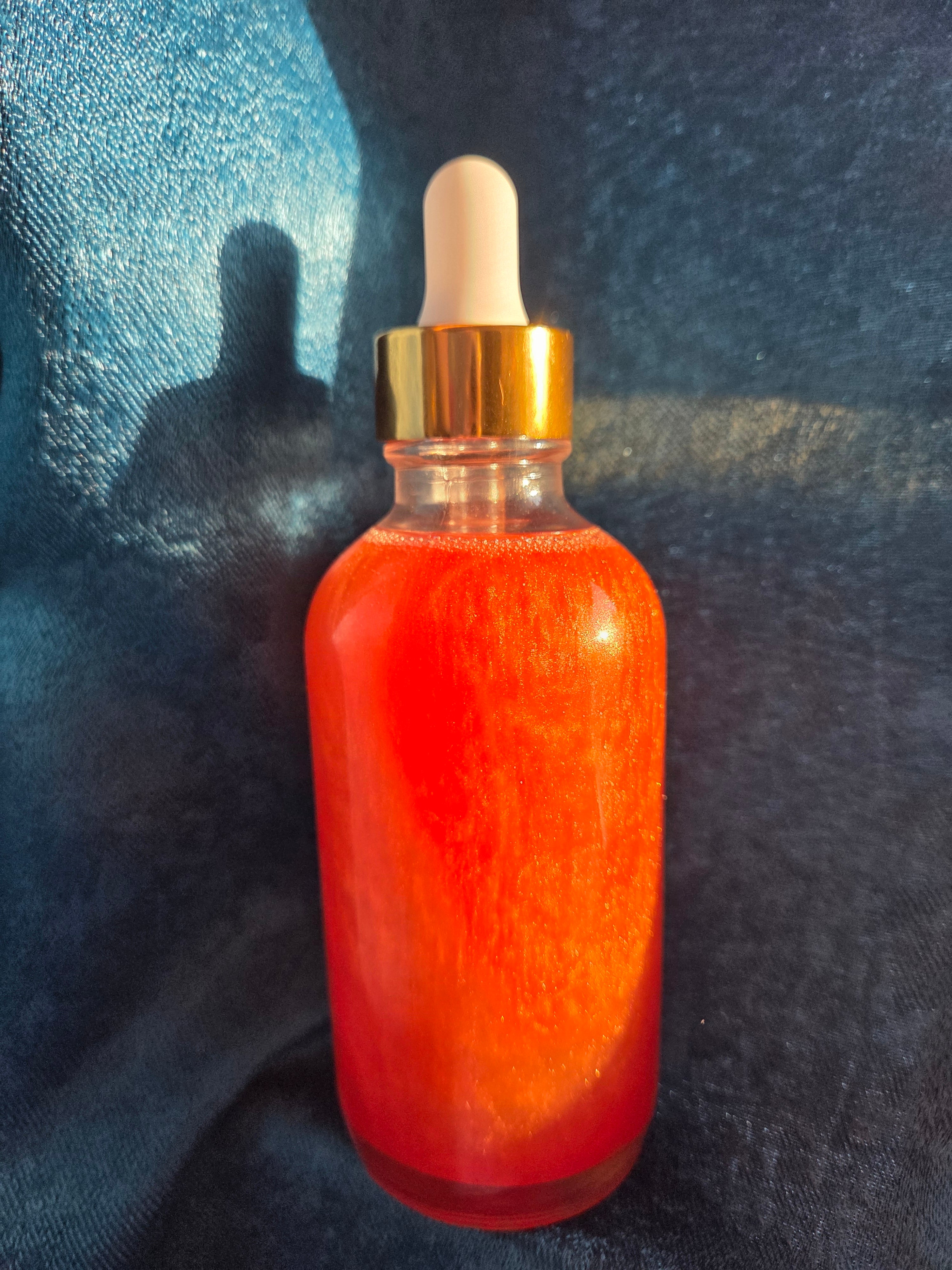 Ember Rest | Body Oil | 3.5 oz