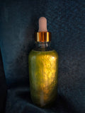 Clear Space | Body Oil | 3.5 oz