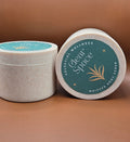 Whipped Sugar Scrub