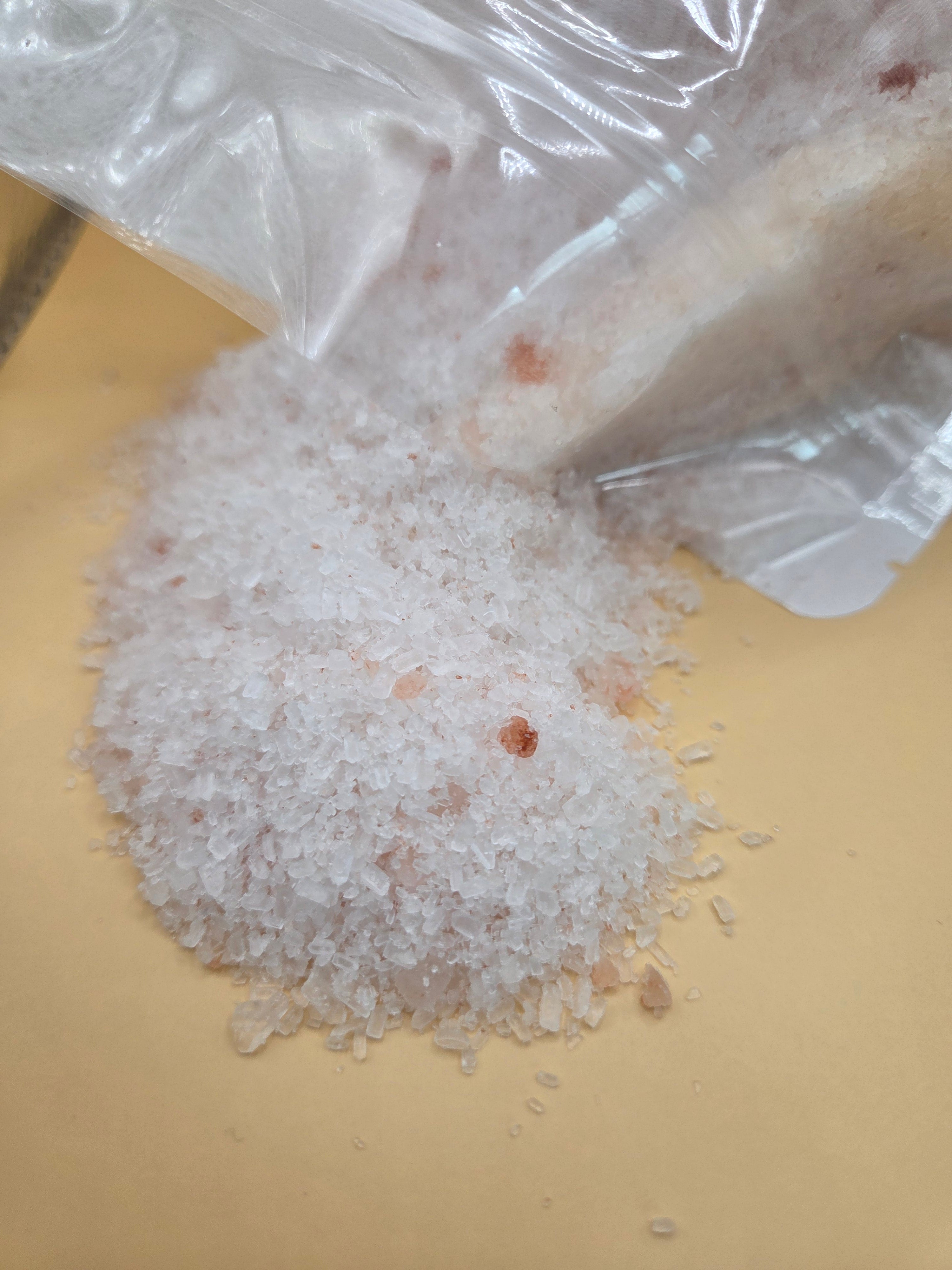 EMBER REST | Bath Salts