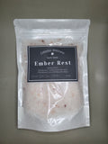 EMBER REST | Bath Salts