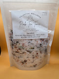 Pink Tea Tonic | Bath Salts