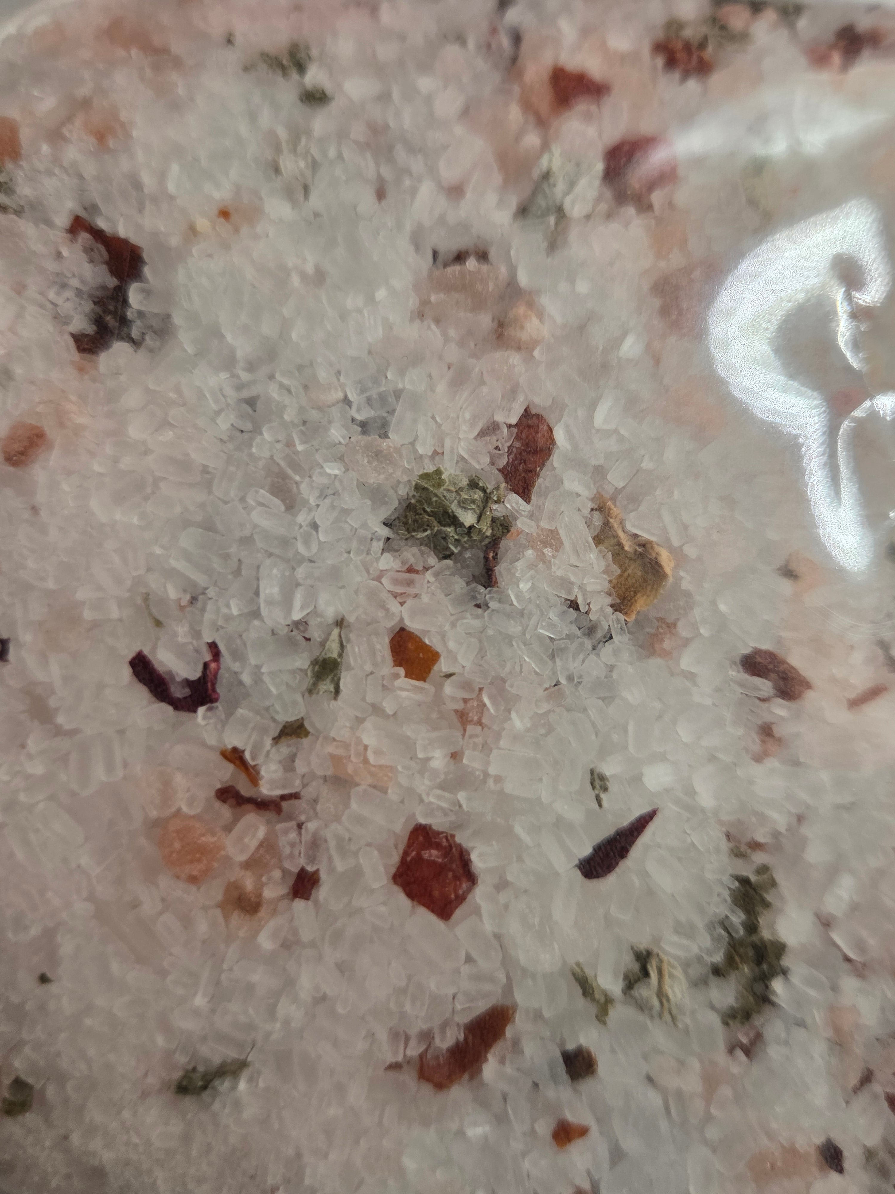 Love Spell | Bath Salts