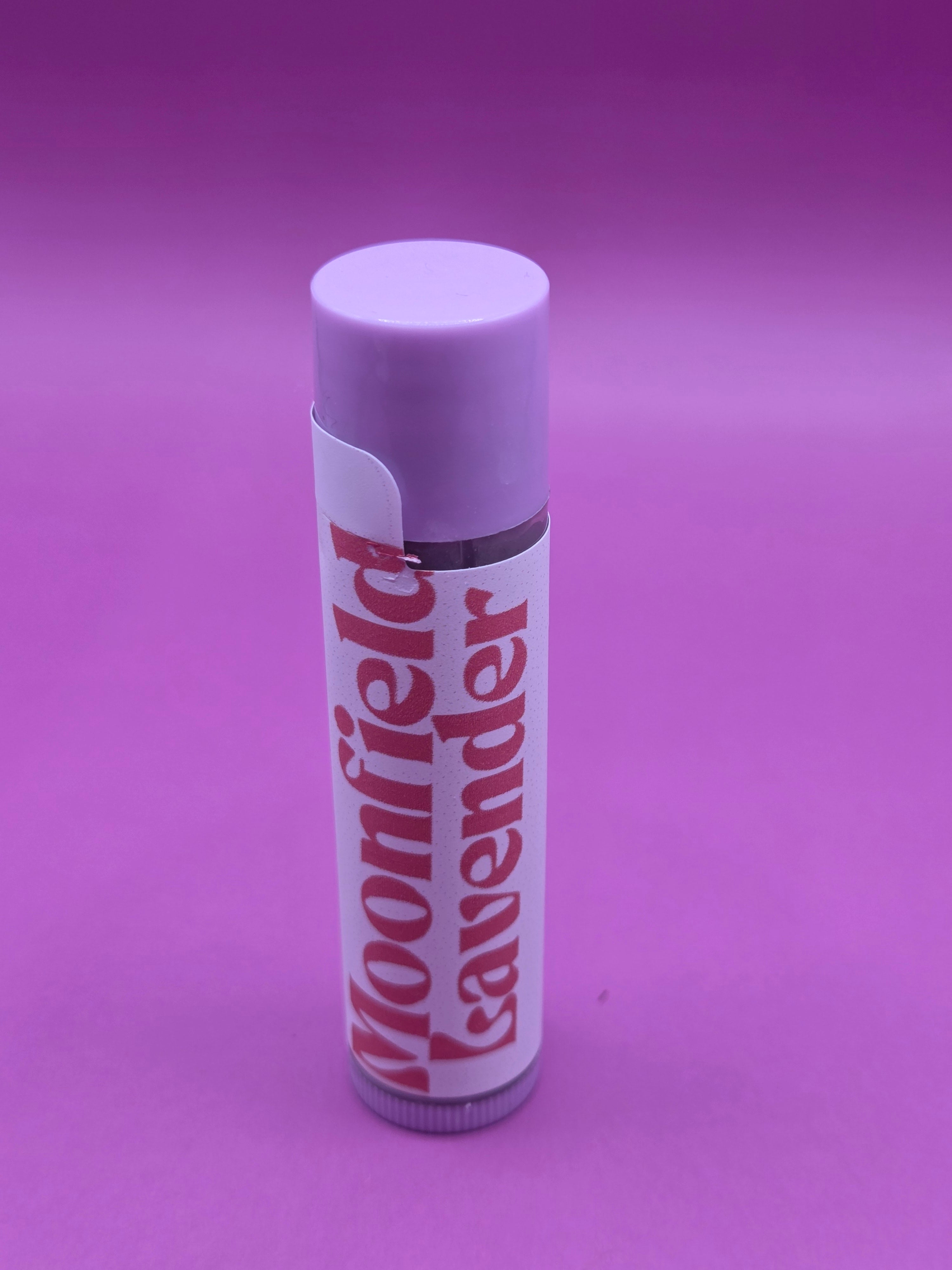 Moonfield Lavender | Lip Balm