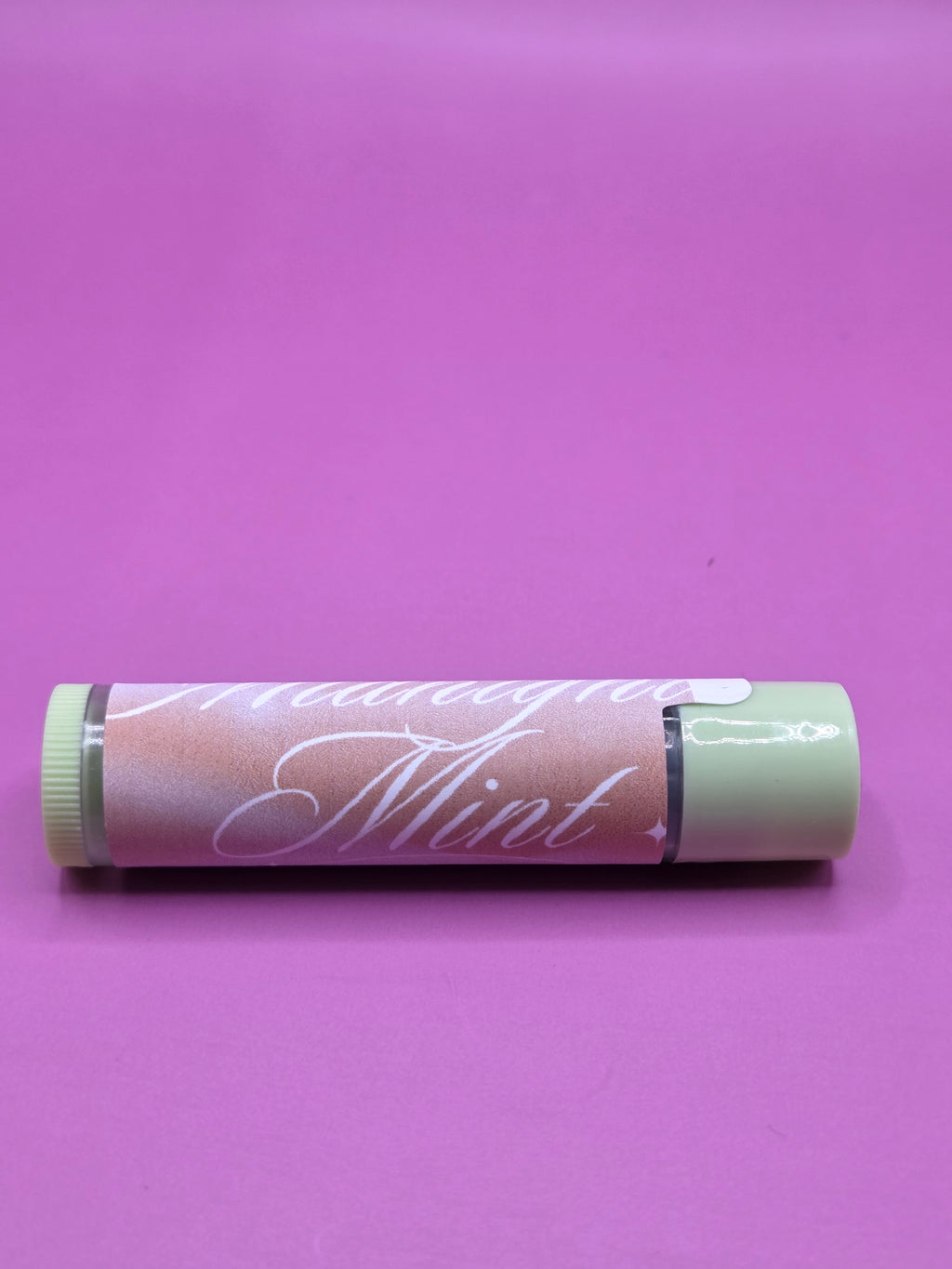 Midnight Mint | Lip Balm