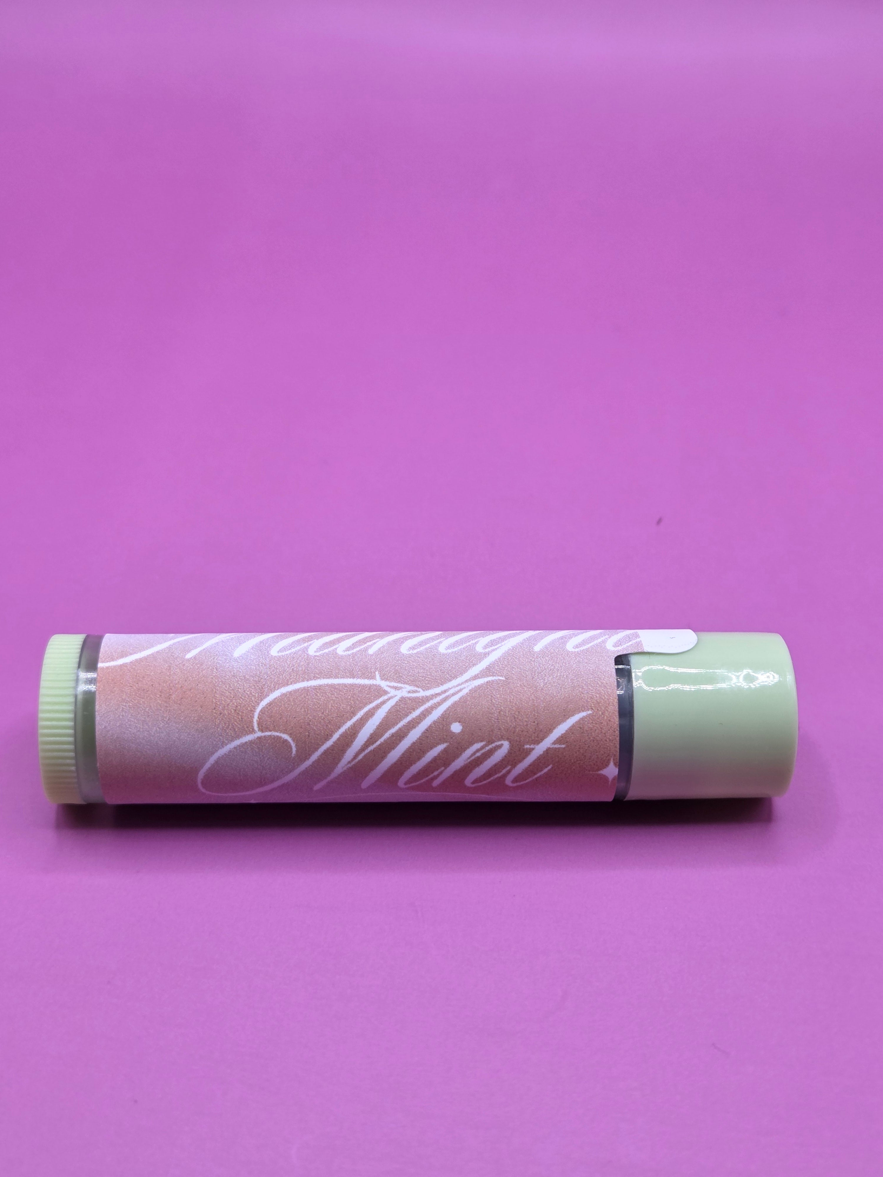 Midnight Mint | Lip Balm