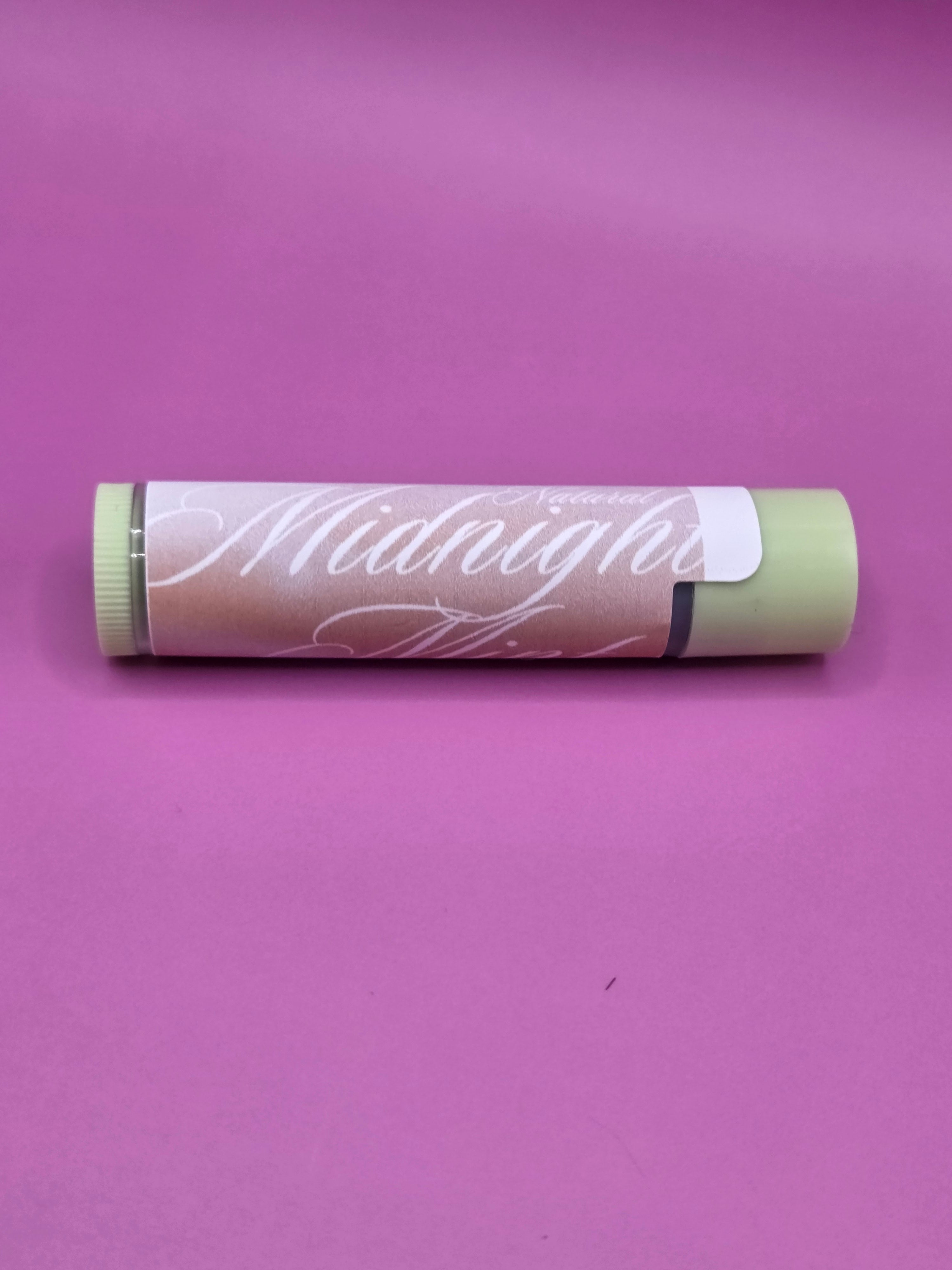 Midnight Mint | Lip Balm