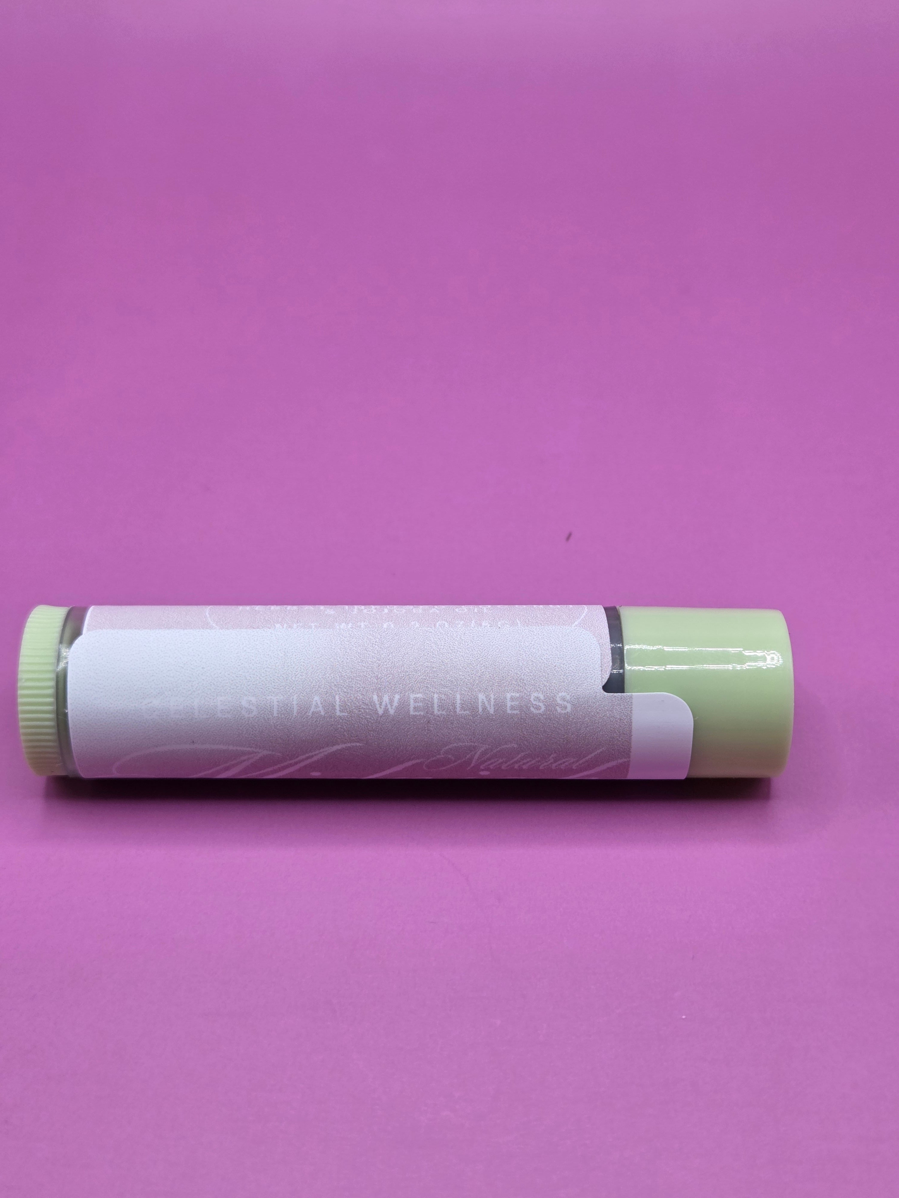 Midnight Mint | Lip Balm