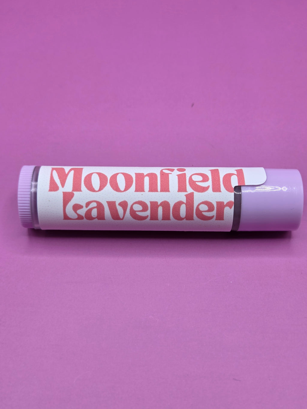 Moonfield Lavender | Lip Balm