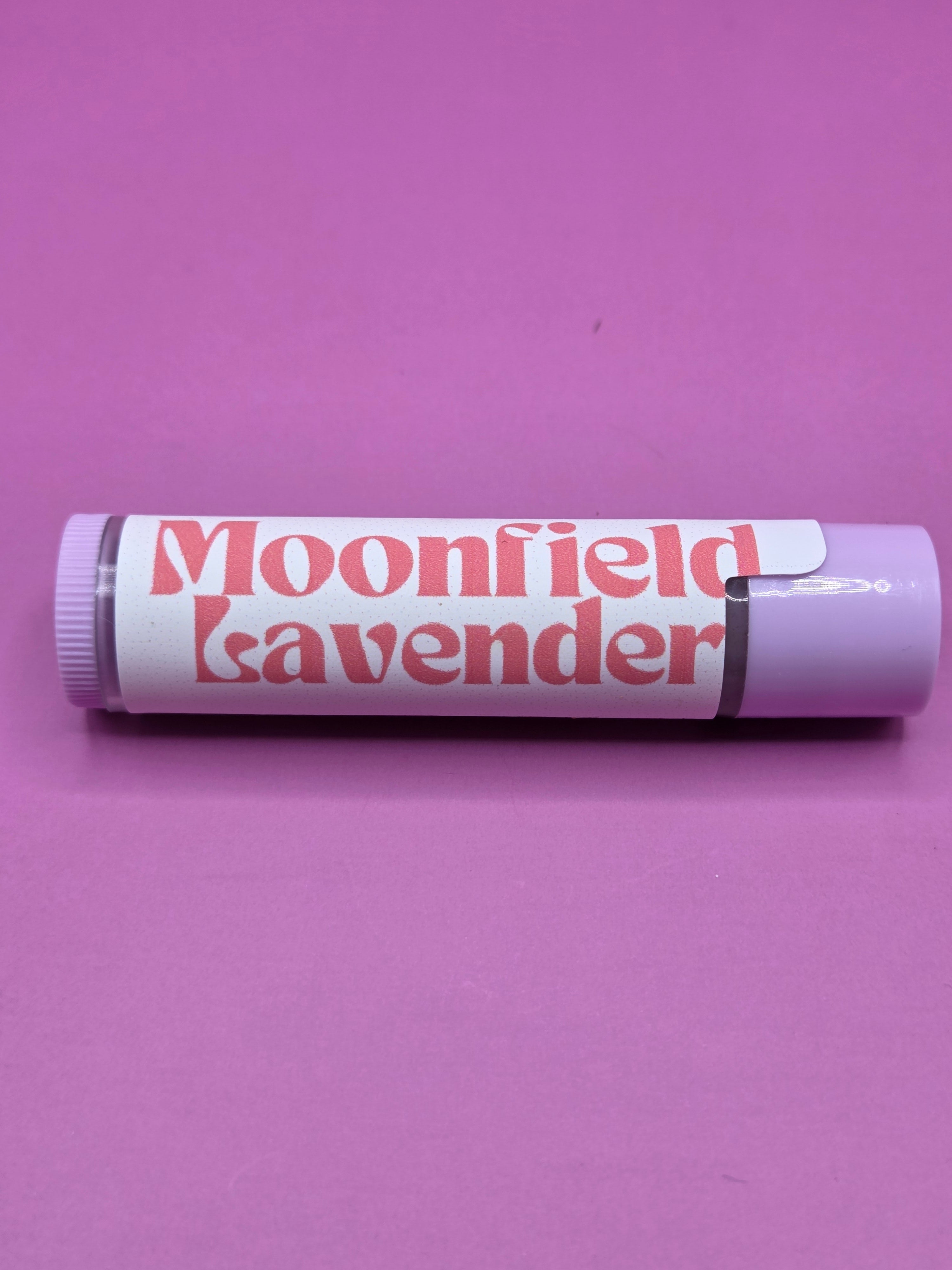Moonfield Lavender | Lip Balm