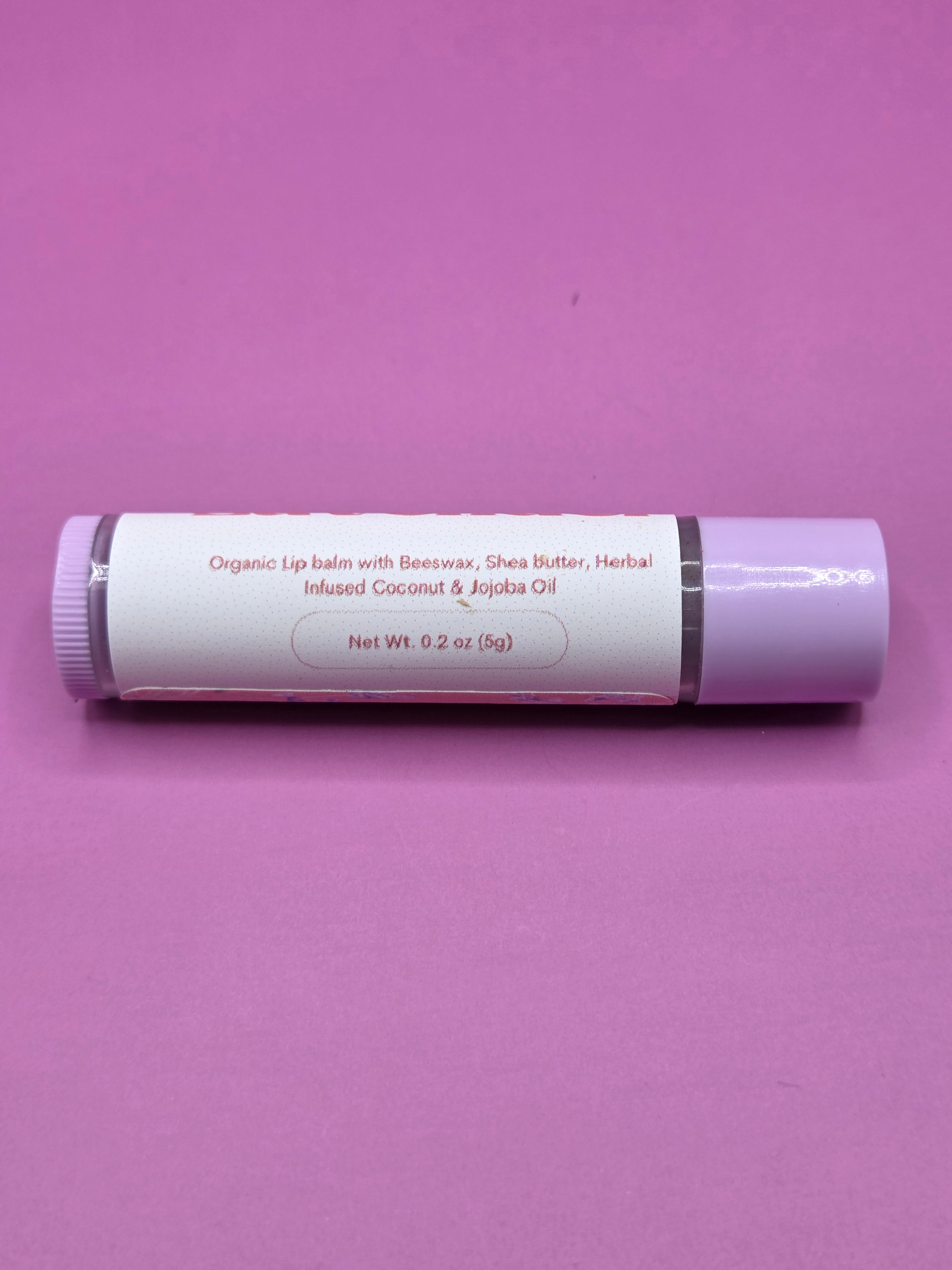 Moonfield Lavender | Lip Balm