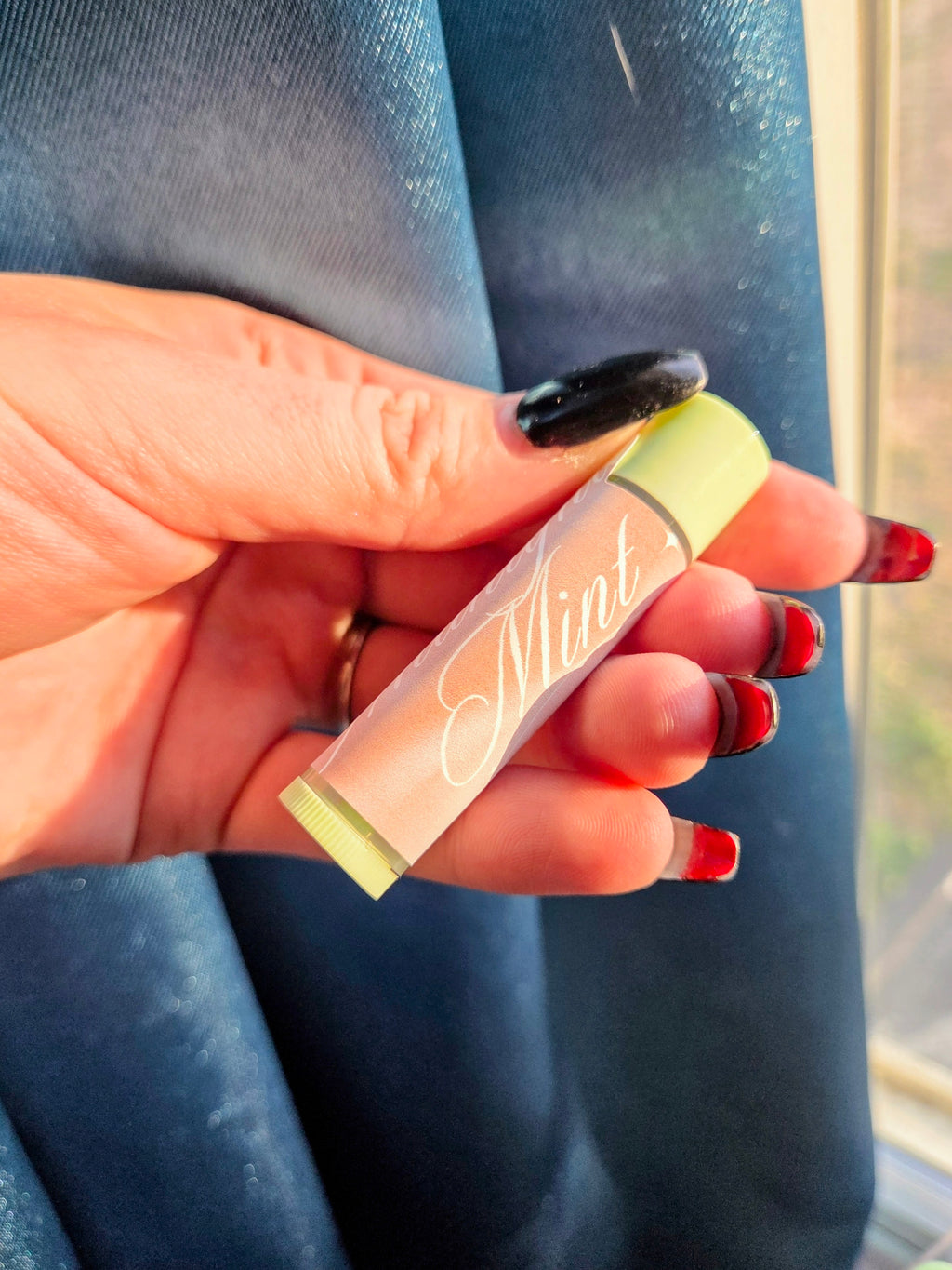 Midnight Mint | Lip Balm