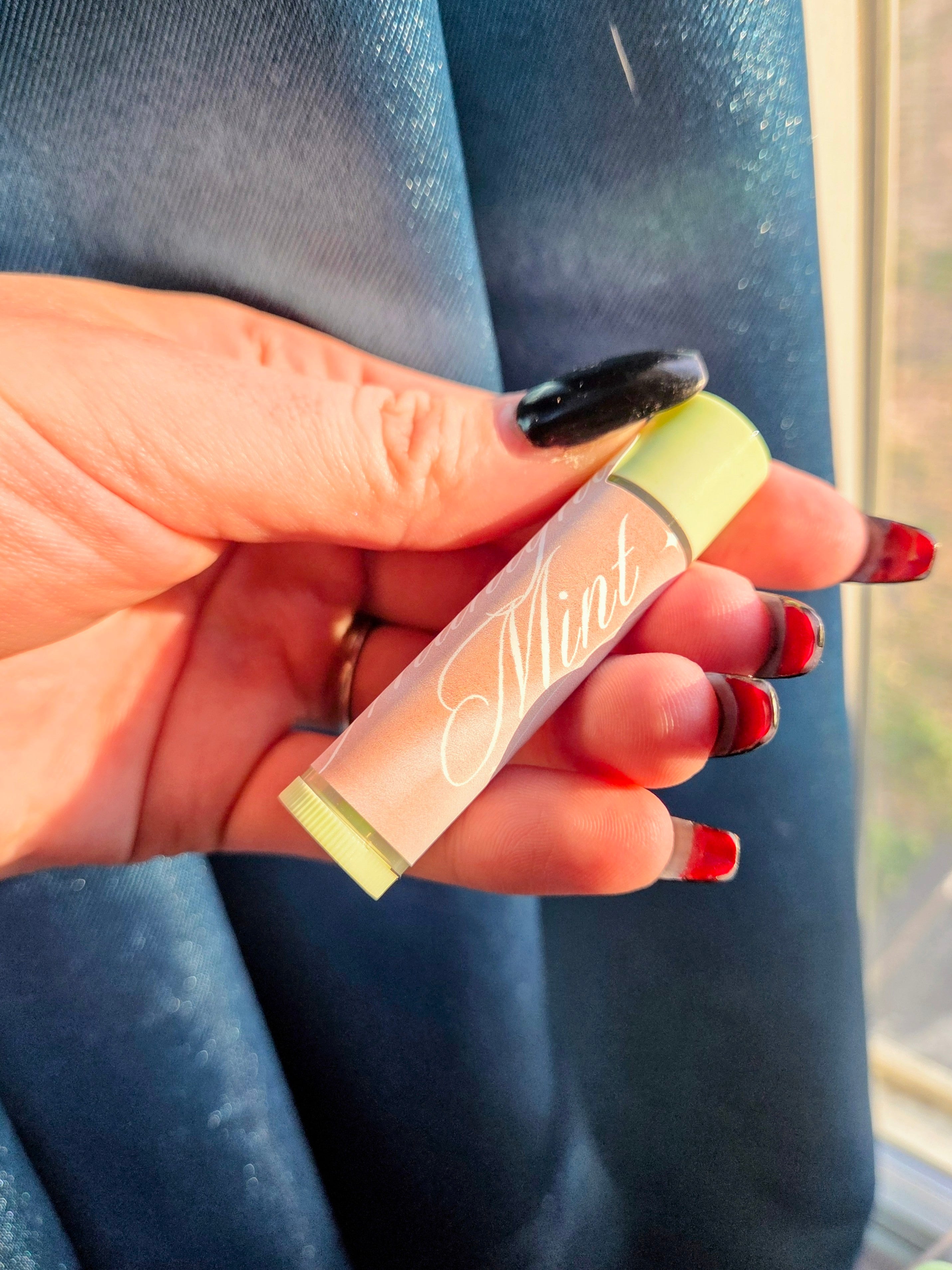 Midnight Mint | Lip Balm