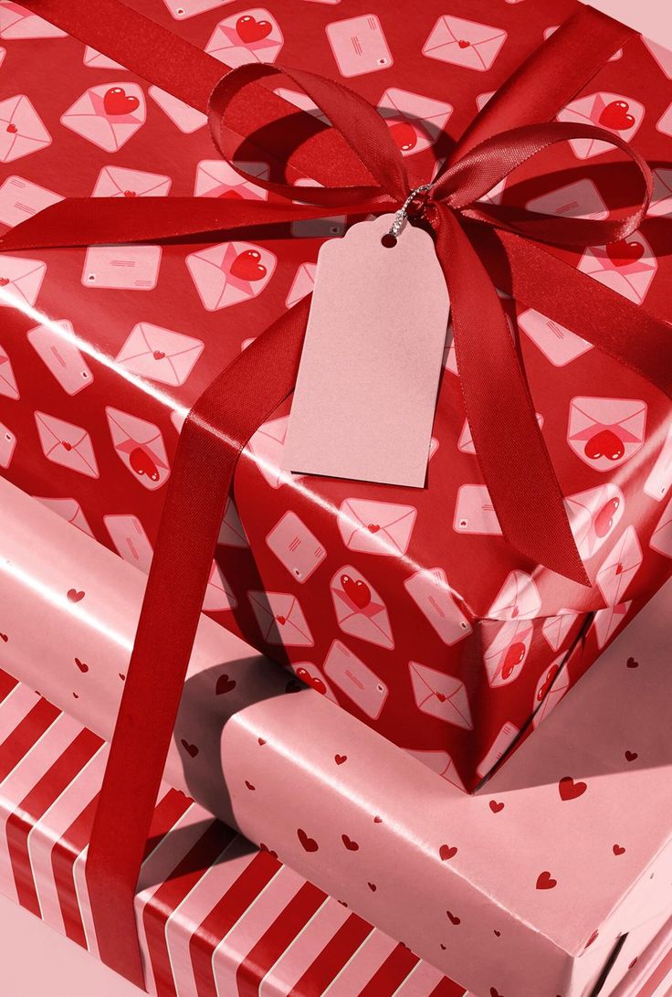 Self-Care Valentines Day Package